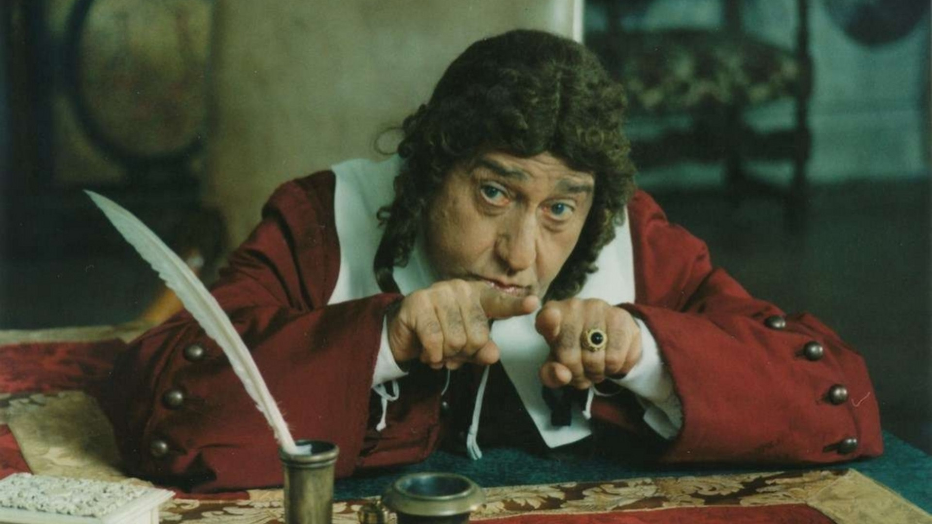 Immagine di Sordi, uomo generoso sempre ispirato dall'Alto
