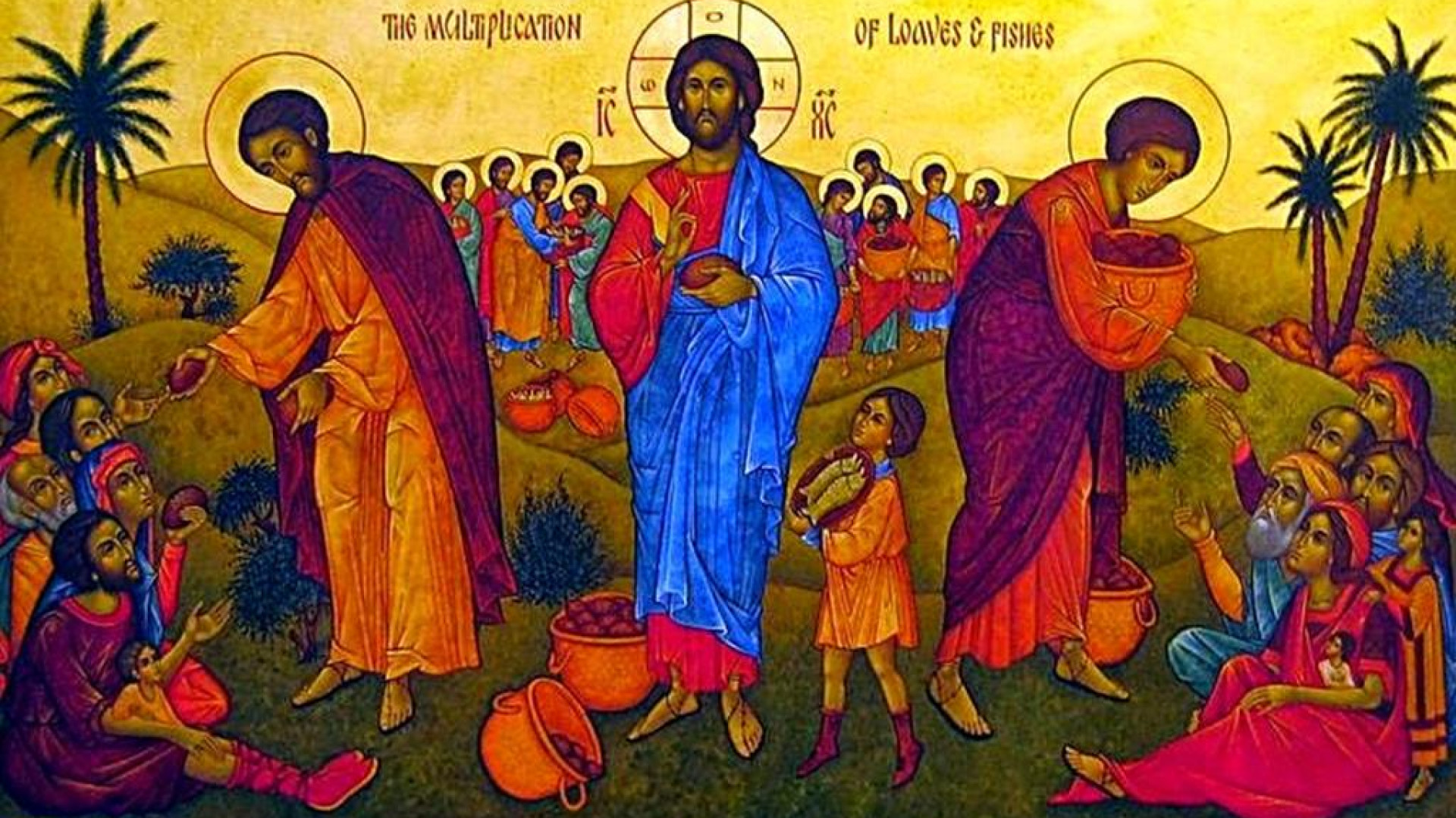 Immagine di Corpus Domini: ecco come verrà celebrato