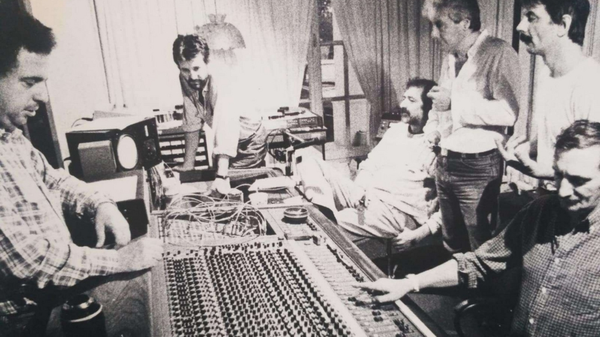 Immagine di Vince Tempera: «Noi Musici sempre al fianco di Guccini»