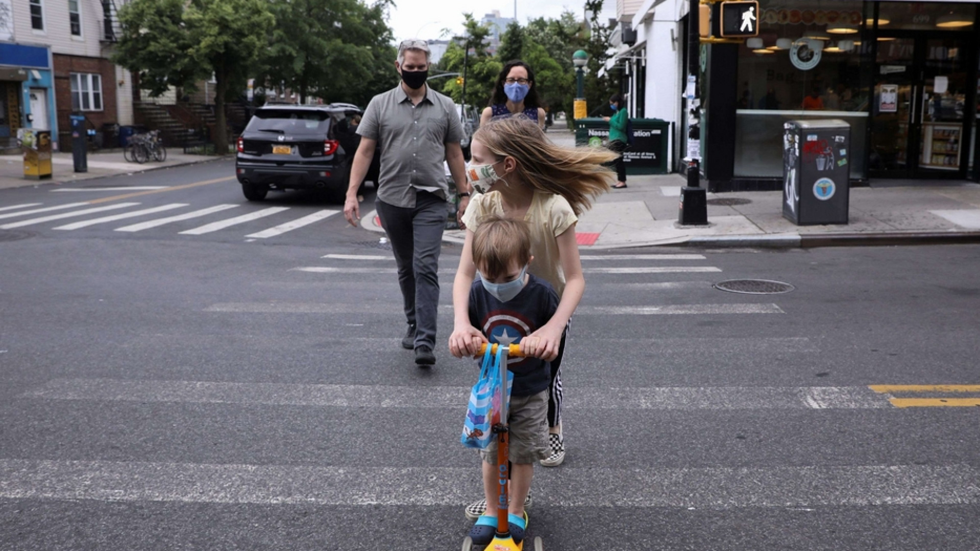 Immagine di Assegno ai figli, spunta il nodo dei tempi (troppo lunghi)