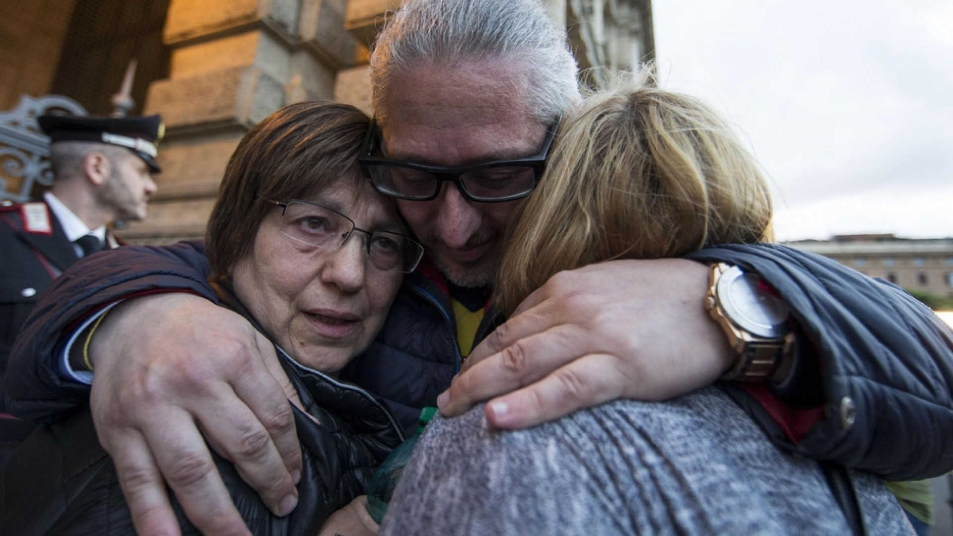 Immagine di Thyssen, è l'ora del carcere per i due manager tedeschi. Tredici anni fa 7 morti