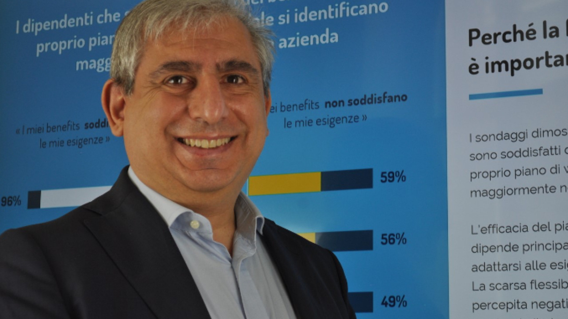 Immagine di Alla ricerca di personale