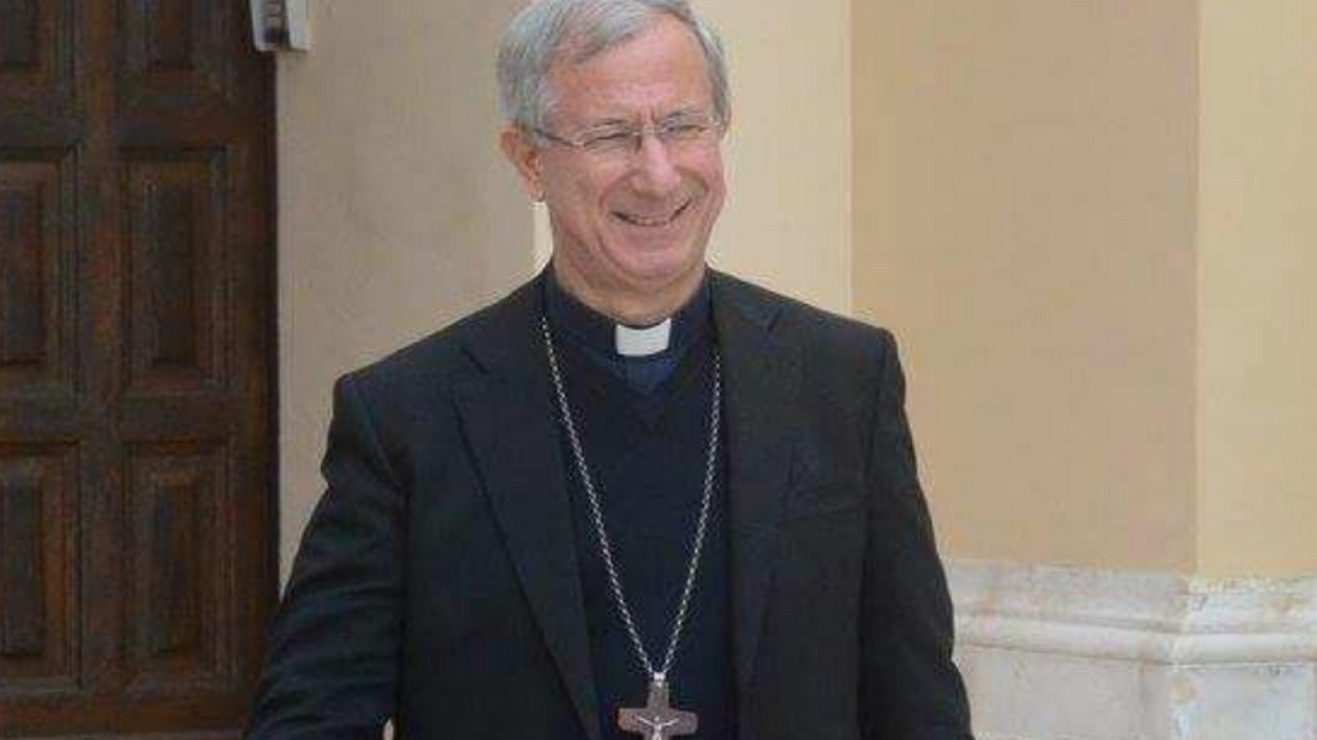 Immagine di Caiazzo: camminiamo con Maria