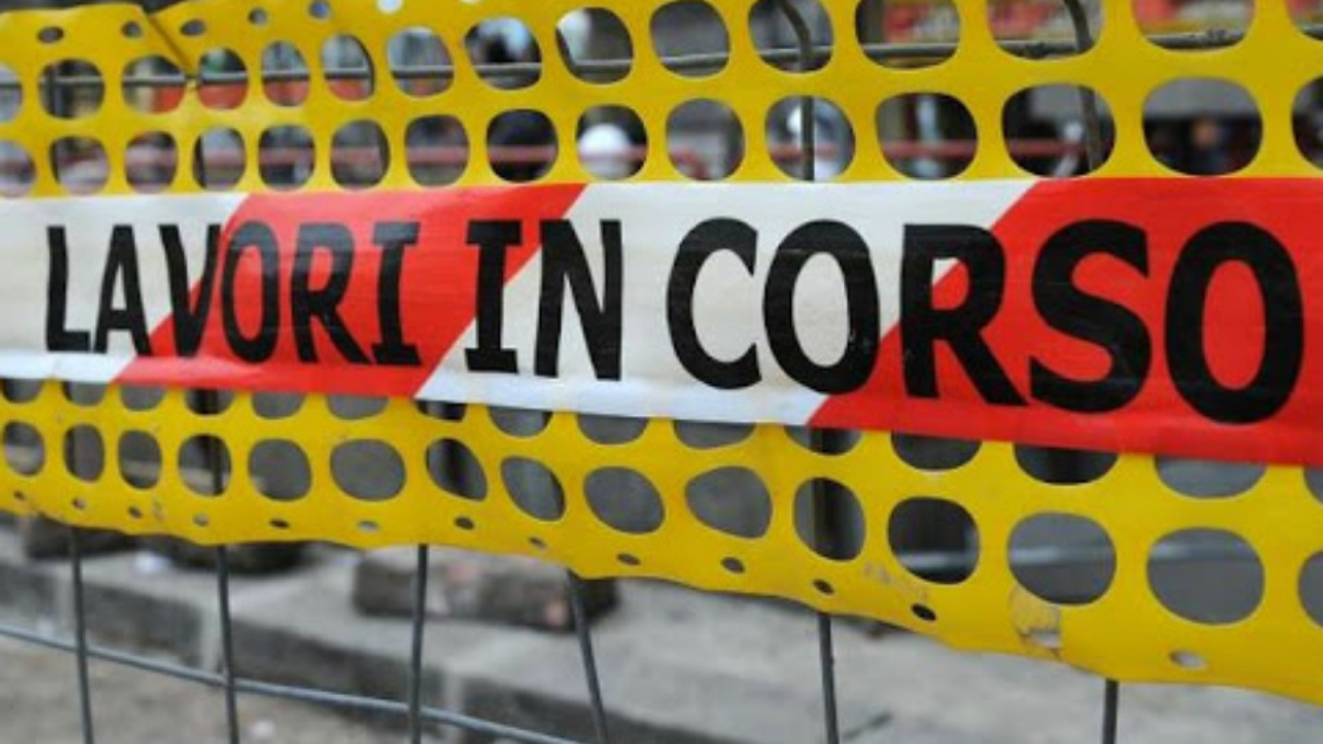 Immagine di Strade, ponti e ferrovie, sindaci pronti alla guerra