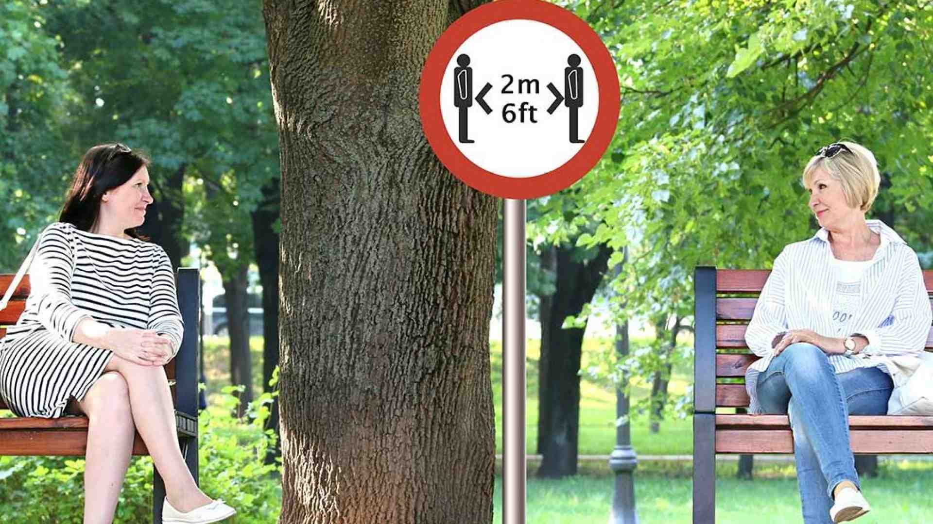 Immagine di È andato tutto bene? Le nostre vite nel "dopo"
