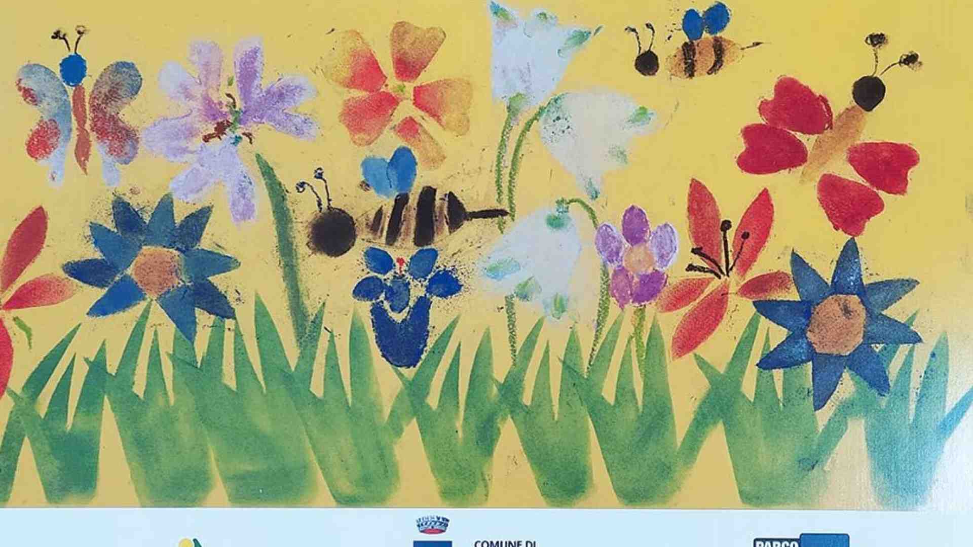 Immagine di Erbezzo. “Ama la Lessinia, rispetta l’ambiente”