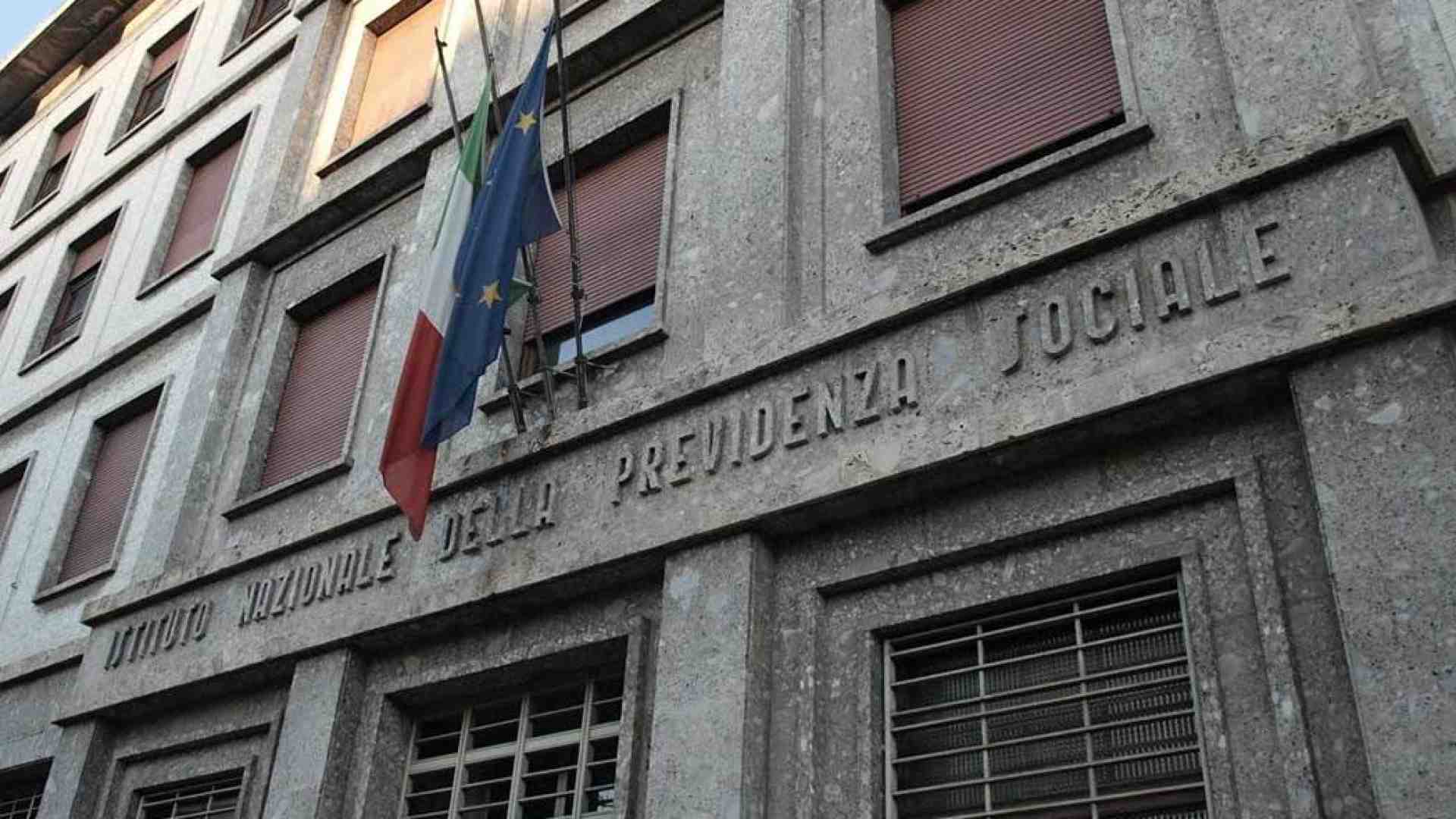 Immagine di Una scure incombente
