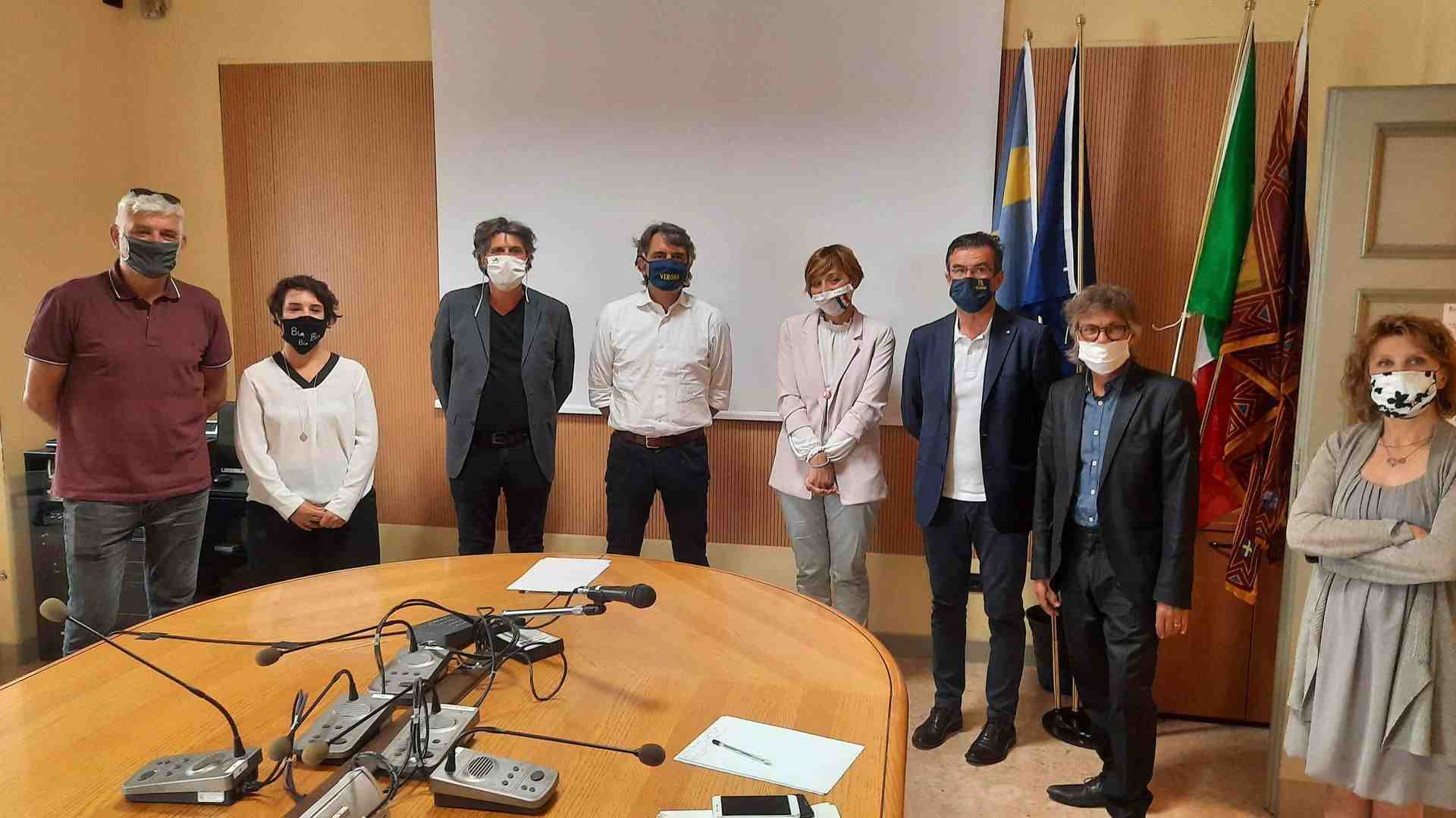 Immagine di Ragazzi, ci state "affare fatica"?