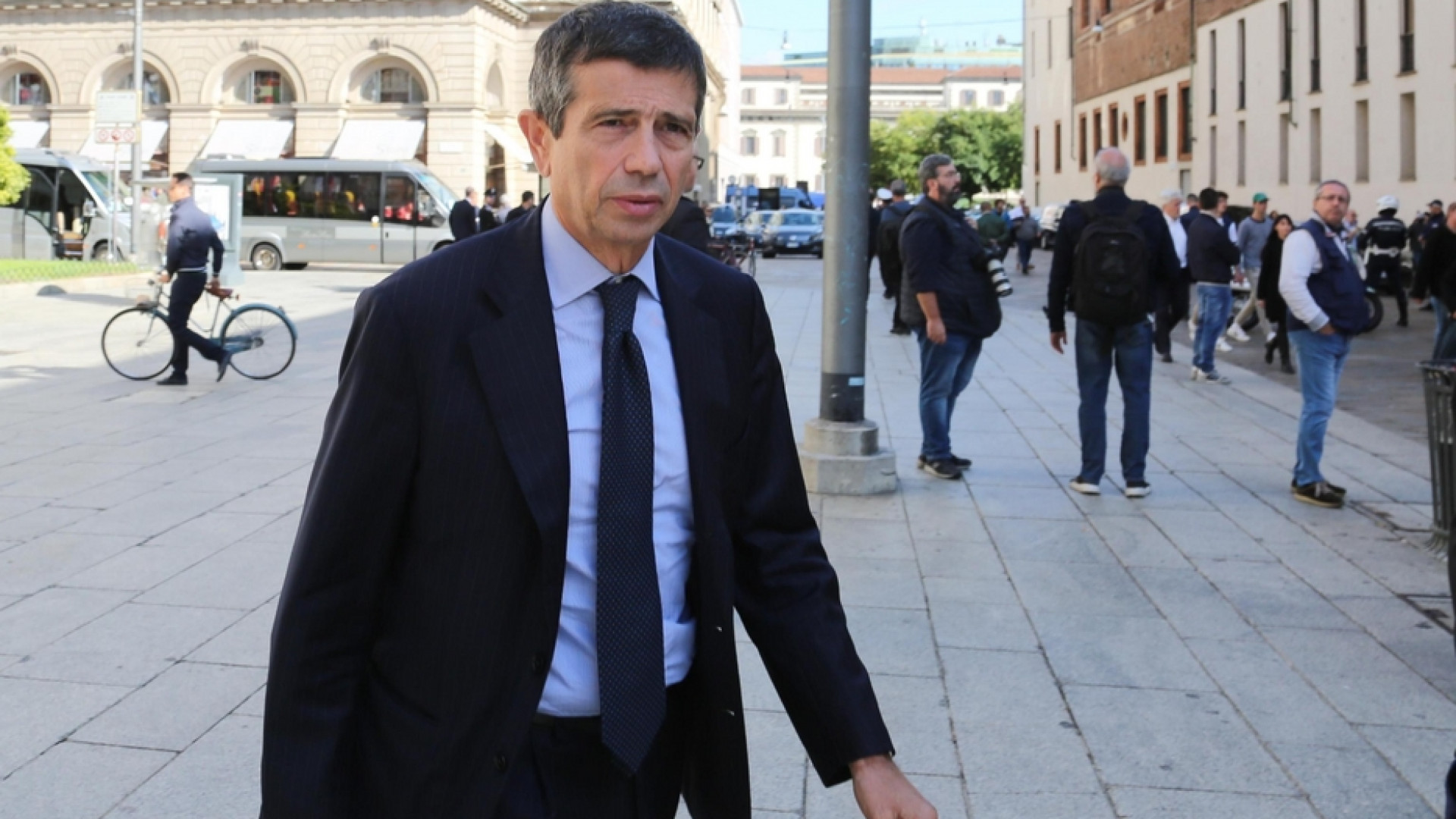 Immagine di Lupi: una legge anti-omofobia? Inutile e rischiosa