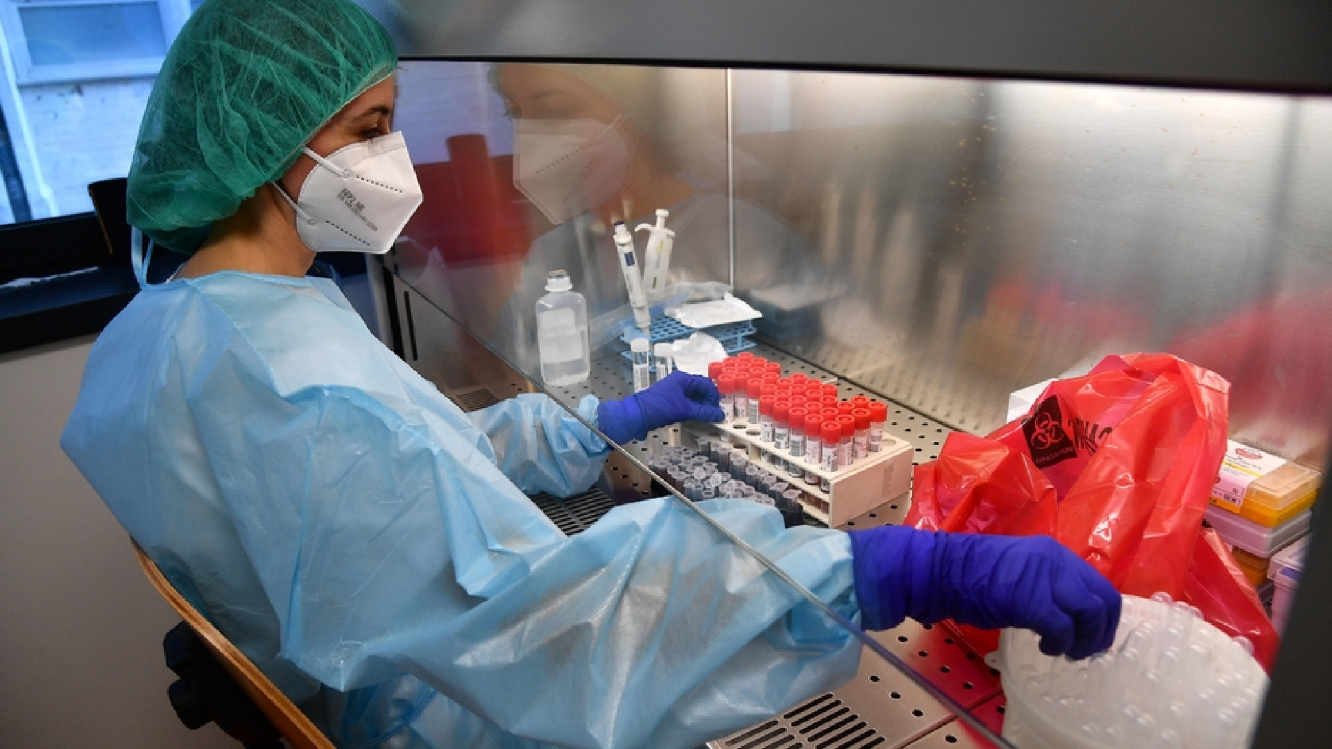 Immagine di Idi, tempi più rapidi per gli esami di laboratorio