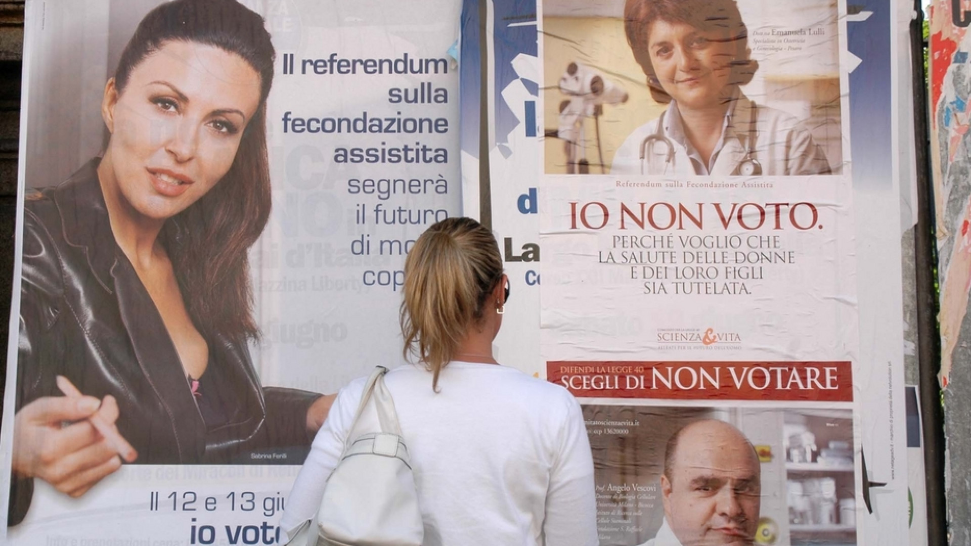 Immagine di Legge 40, provetta, vita umana: cosa resta 15 anni dopo il referendum
