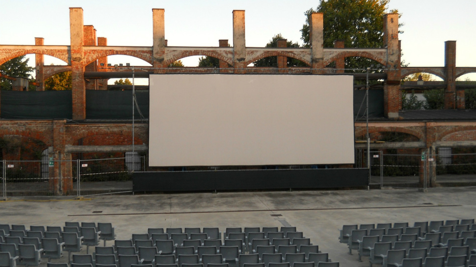 Immagine di Tutti al cinema sotto le stelle