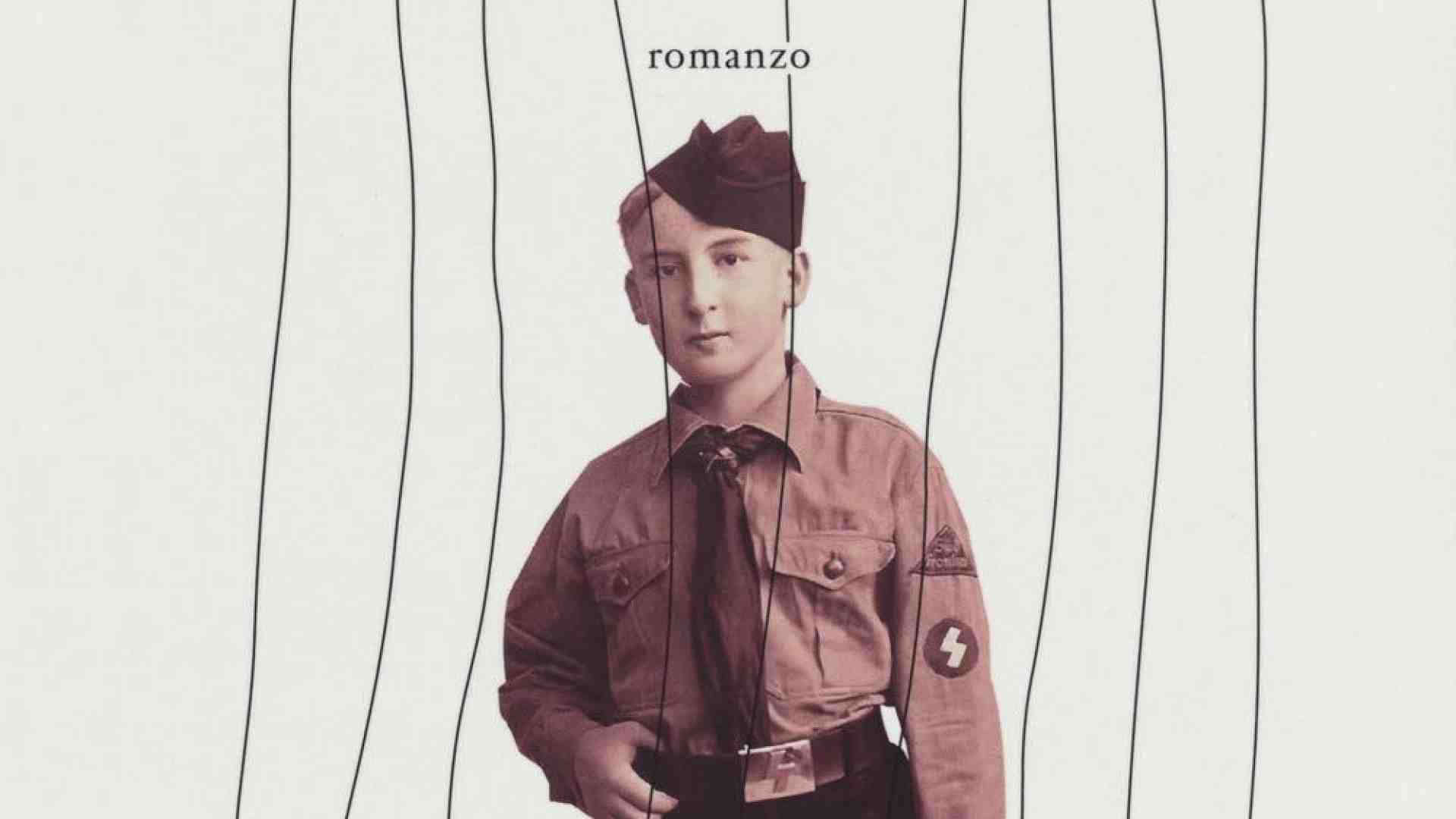 Immagine di Paure e menzogne di un giovane nazista