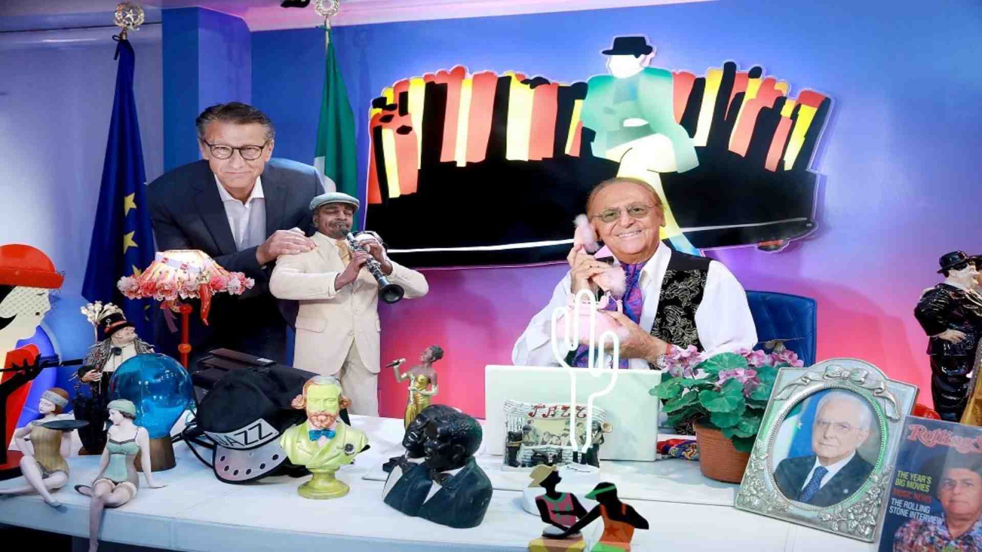 Immagine di Un mix vintage di bizzarra genialità