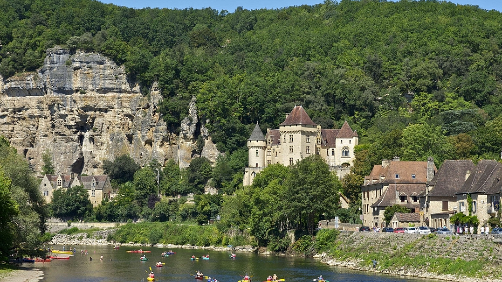 Immagine di Andare a vivere in campagna è il nuovo sogno dei francesi