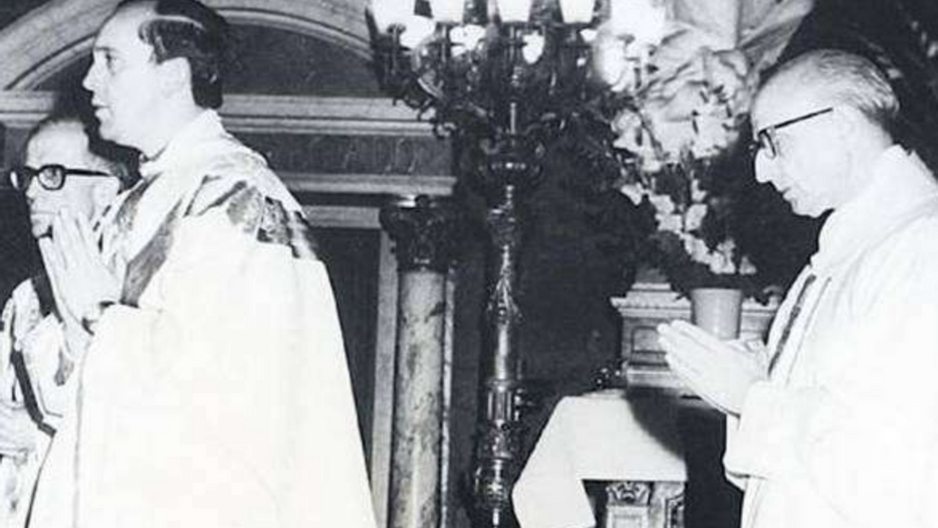 Immagine di Bergoglio, riflessioni oltre l’utopia