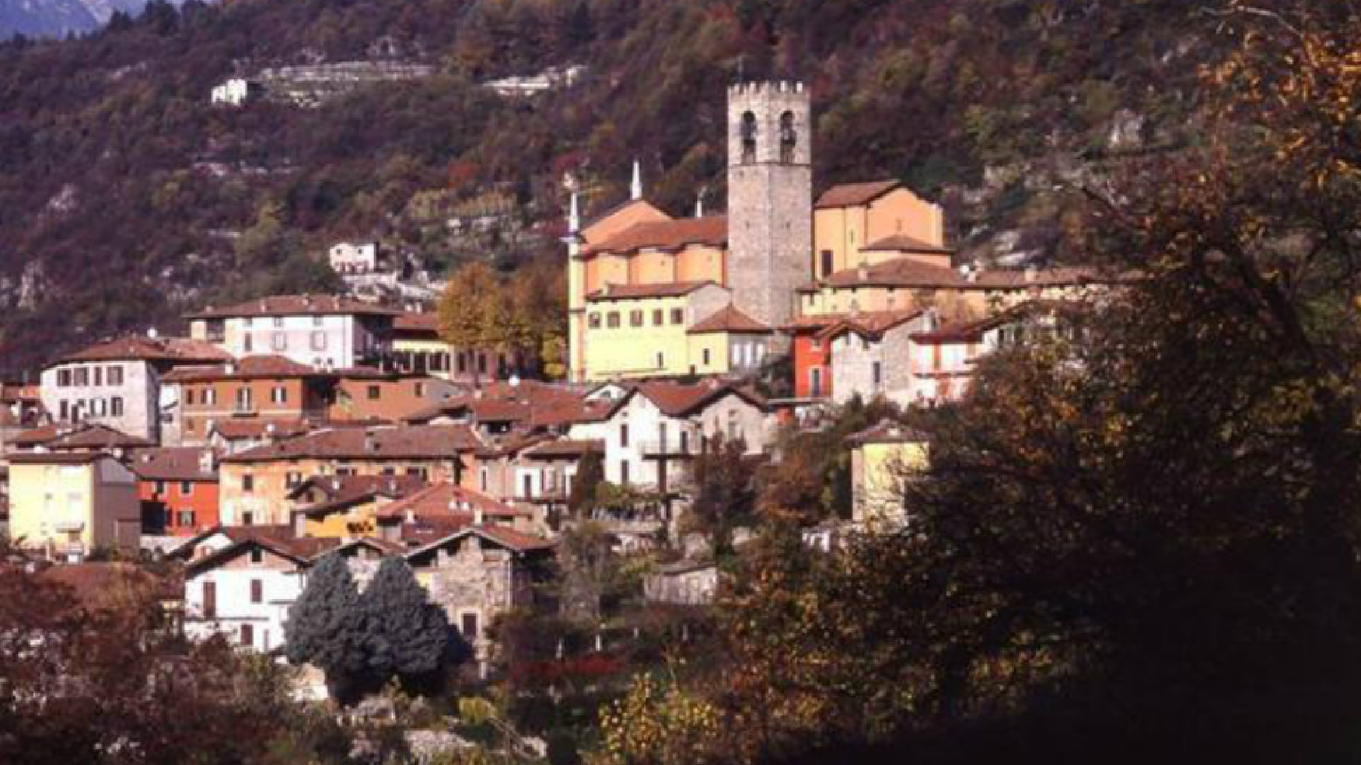 Immagine di Bienno, la Storia tra i vicoli