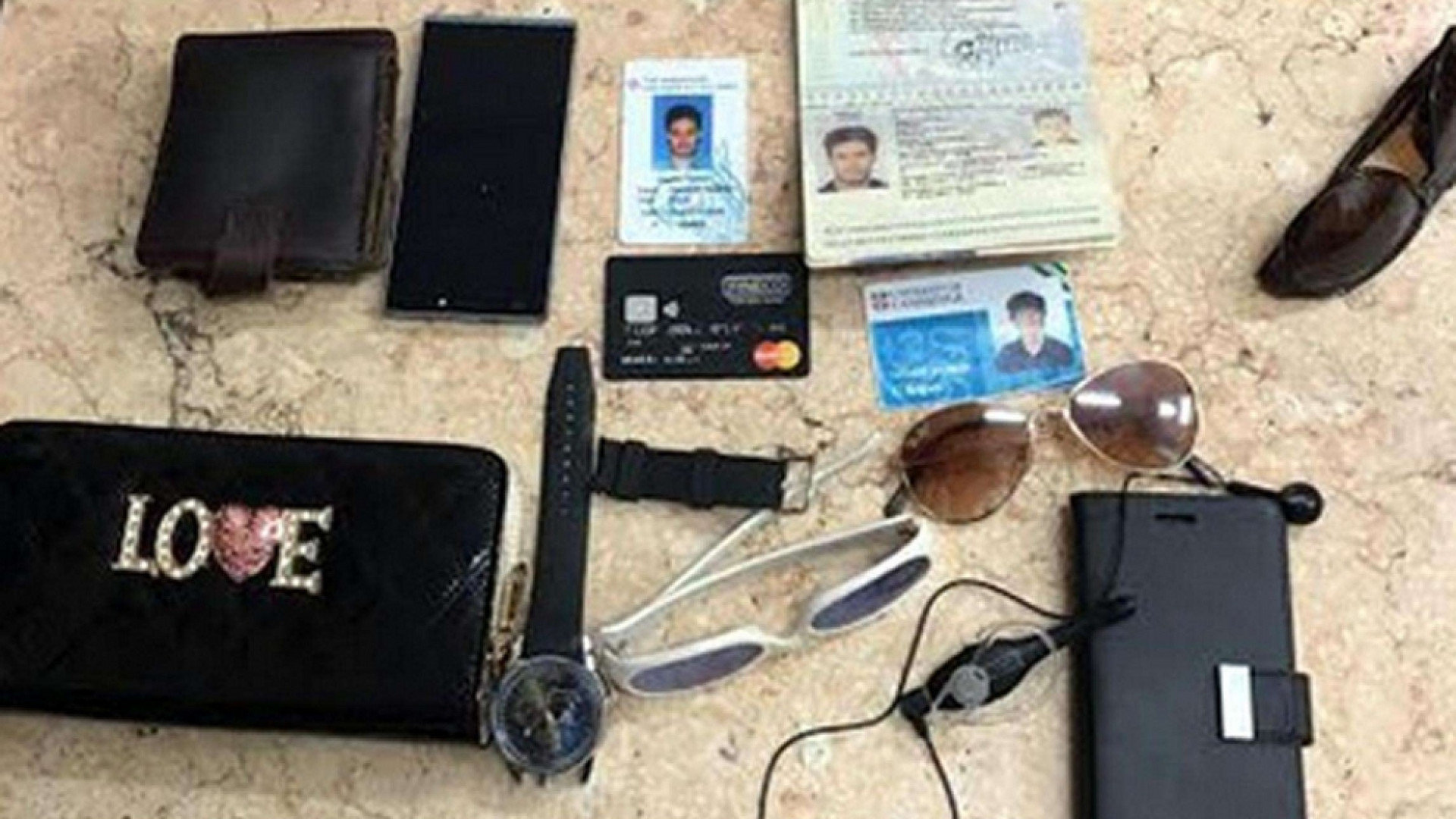 Immagine di Regeni, consegnati all'Italia presunti documenti ed effetti personali