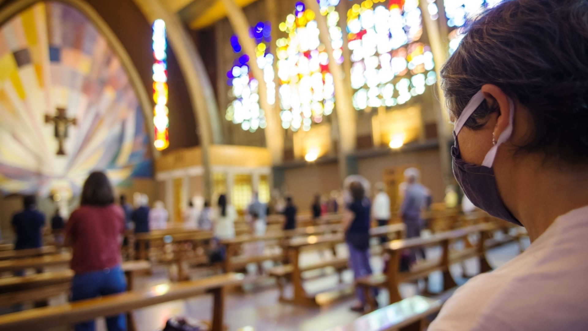Immagine di La guida per le Messe in diretta tv e streaming
