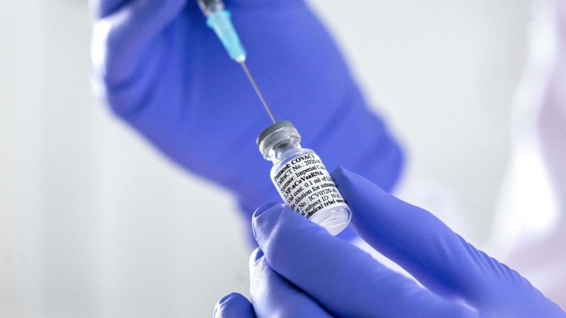 Immagine di Perché vaccinarsi è un impegno etico