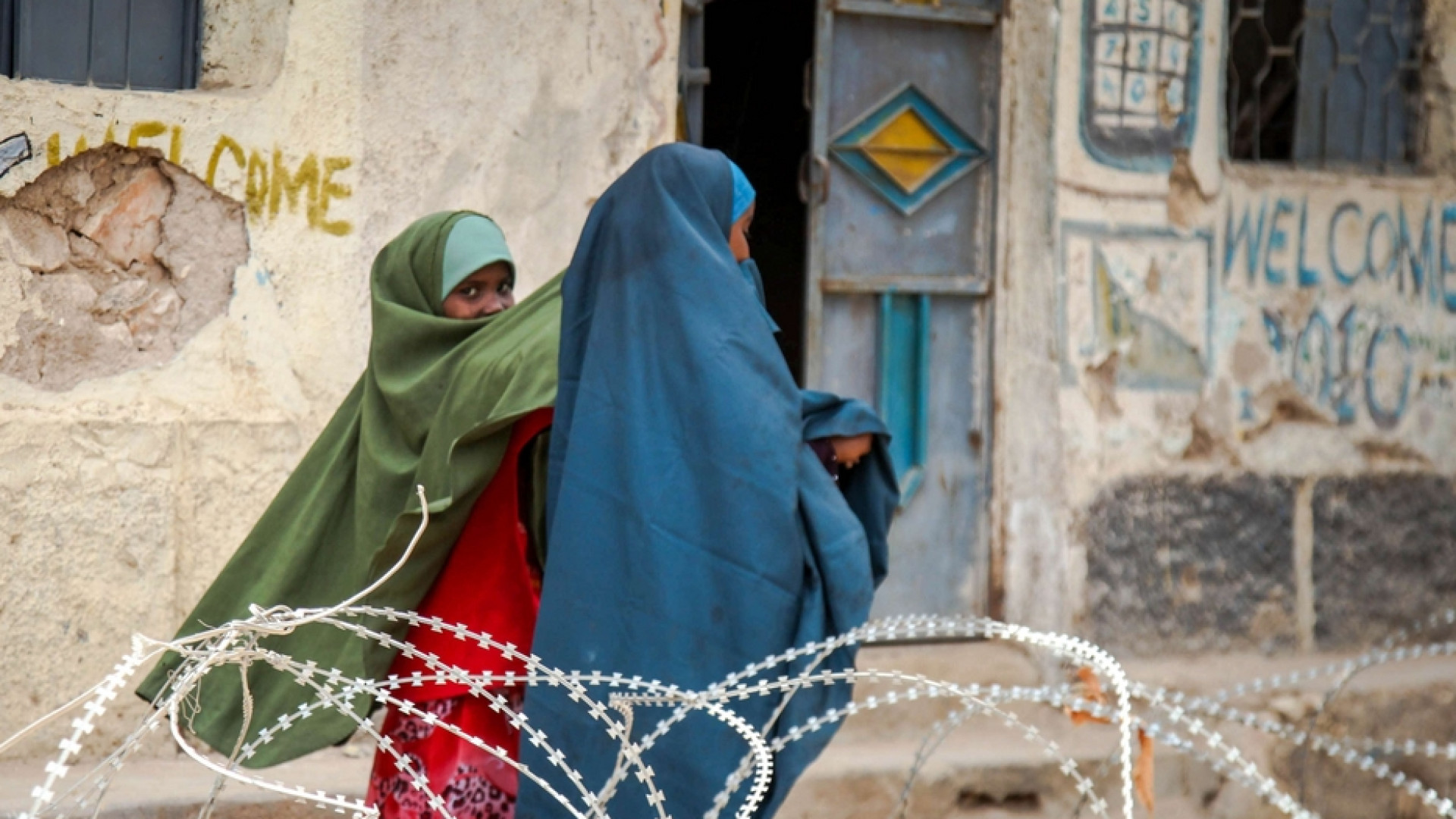 Immagine di Mutilazioni genitali e violenze: la pandemia delle donne africane