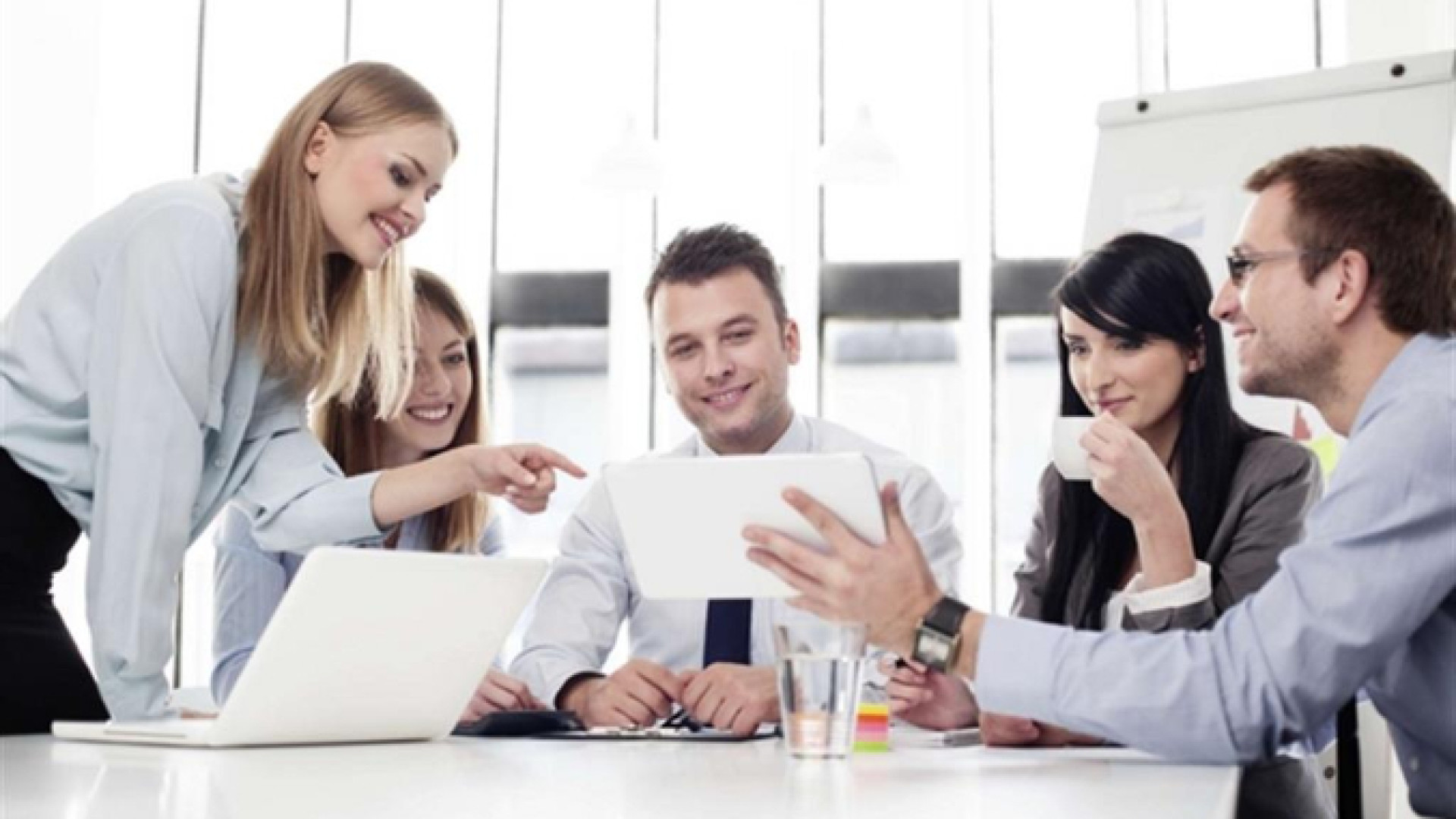 Immagine di Nuove opportunità con la digitalizzazione