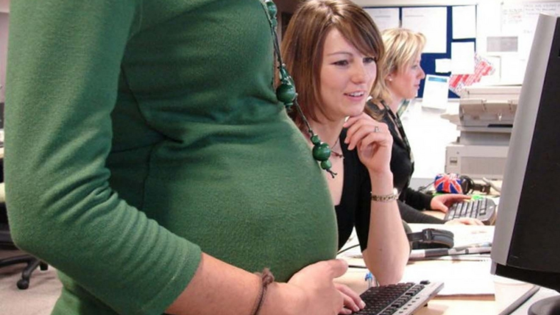 Immagine di Neo-mamme costrette alle dimissioni