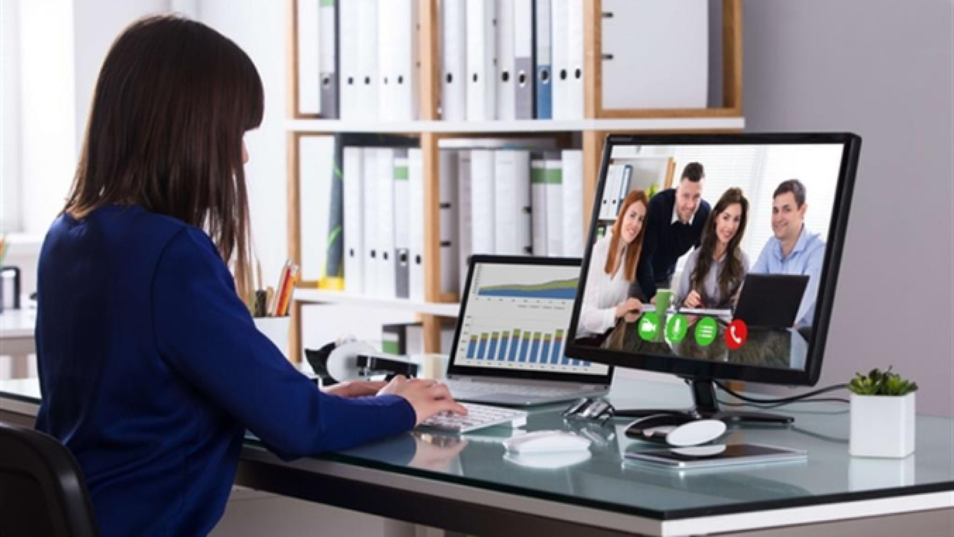 Immagine di Lavoro agile, capire il presente per progettare il futuro