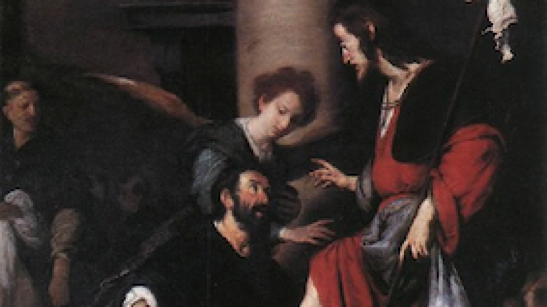Immagine di La grande dignità di essere discepolo