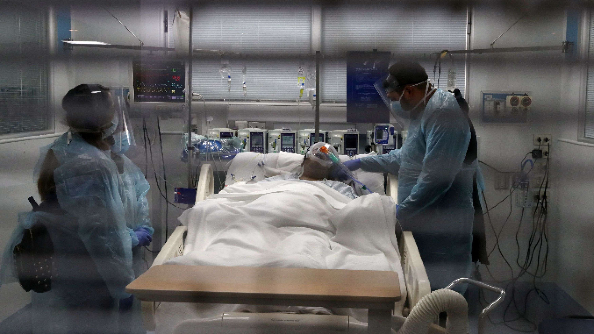 Immagine di «Nuove scelte sulla salute dopo la crisi del Covid-19»
