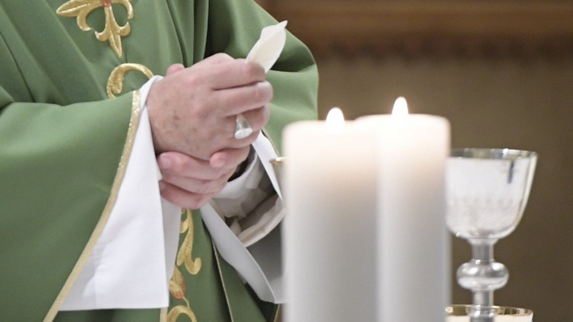 Immagine di Le Messe in diretta tv e social di domenica 28 e lunedì 29 giugno