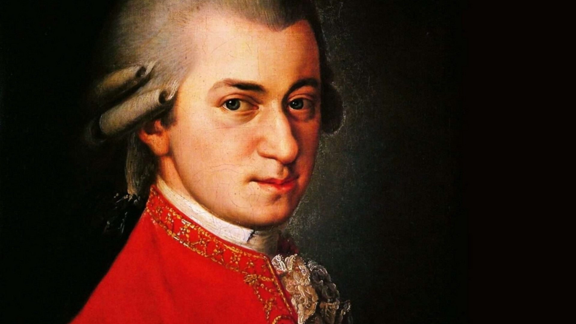 Immagine di Mozart massone? Ma... soprattutto cattolico