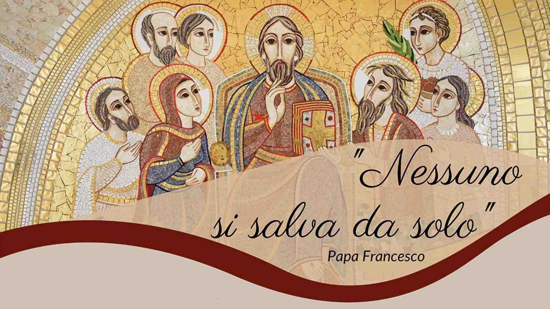 Immagine di Nuove proposte celebrative al Centro Carraro