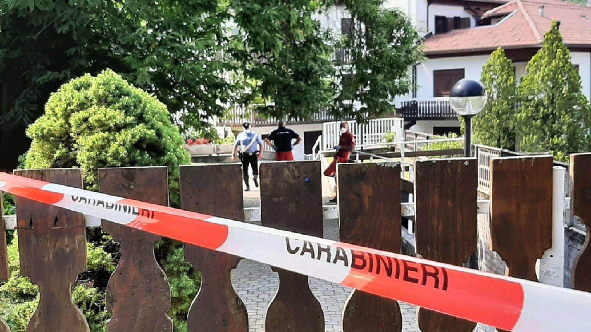 Immagine di L'sms alla moglie prima di uccidere i figli 12enni: non li vedrai mai più