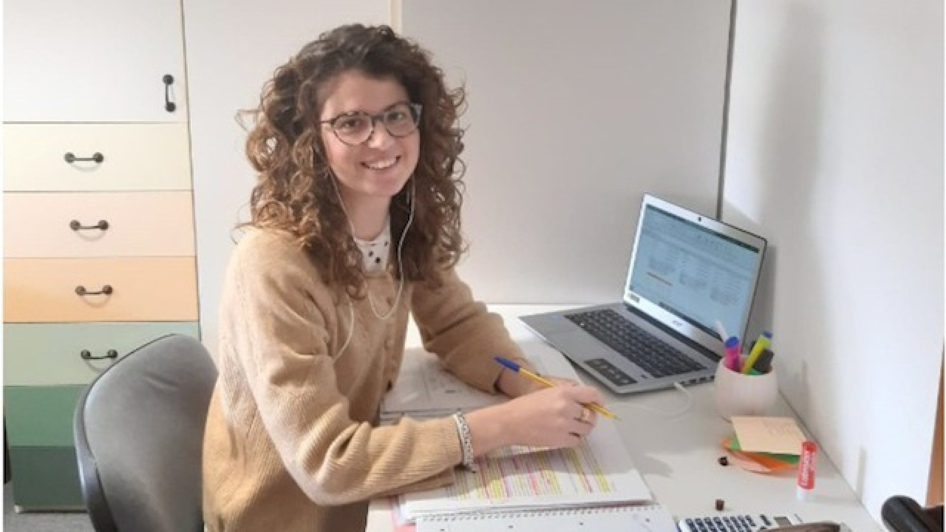 Immagine di «L’Università Cattolica mi ha aiutato a capire qual era la direzione migliore da prendere: l’Agri-Food Business»