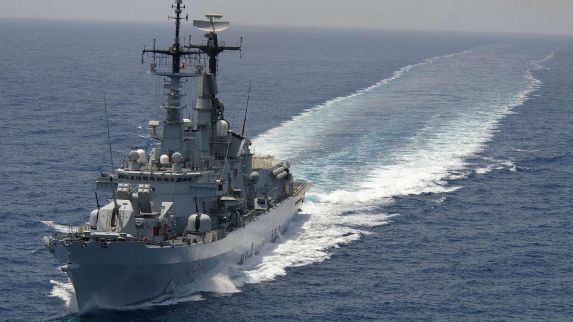 Immagine di La Marina: rispettate le leggi. Ma restano punti da chiarire