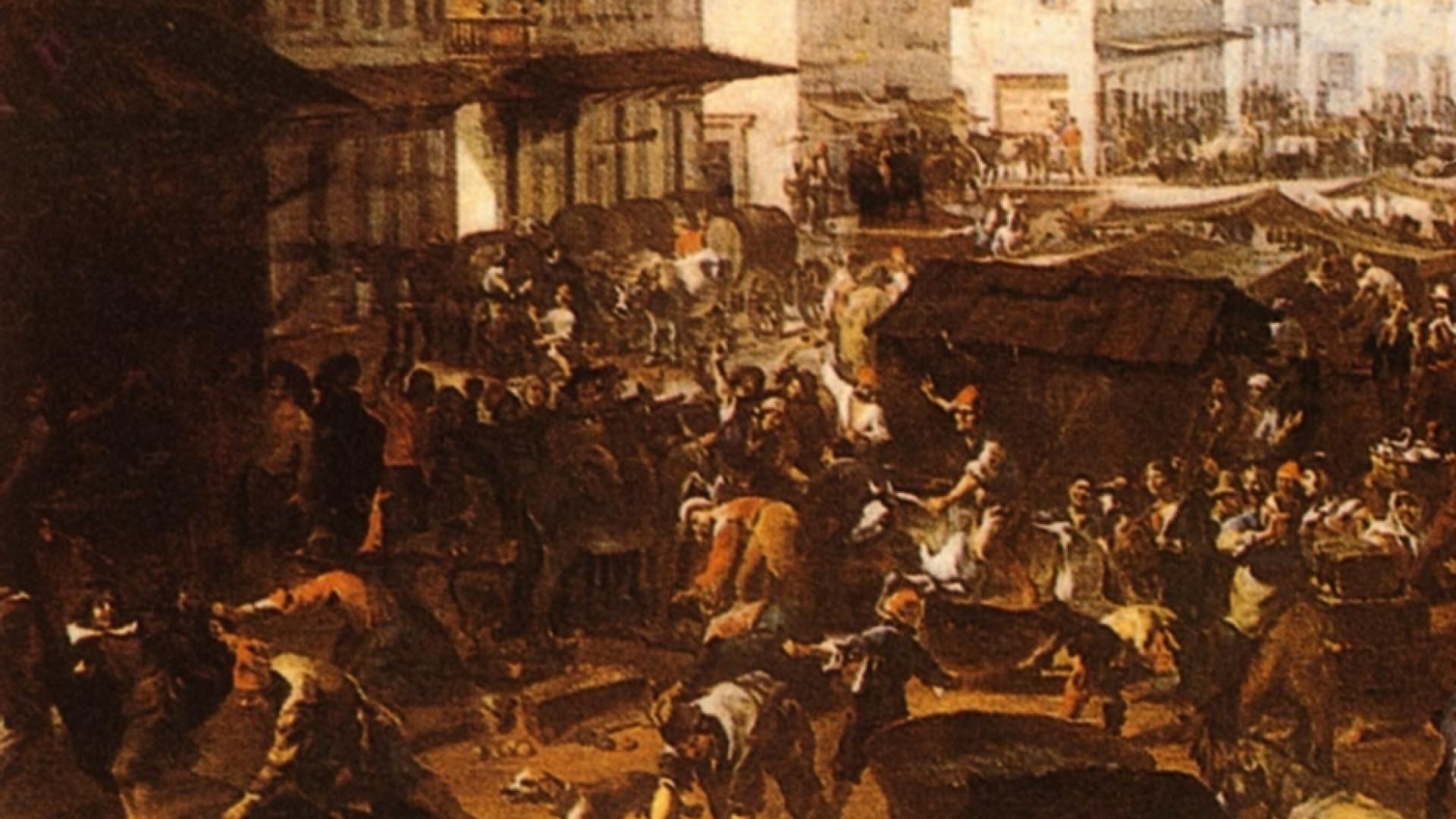 Immagine di Masaniello a 400 anni dalla nascita: chi era costui?