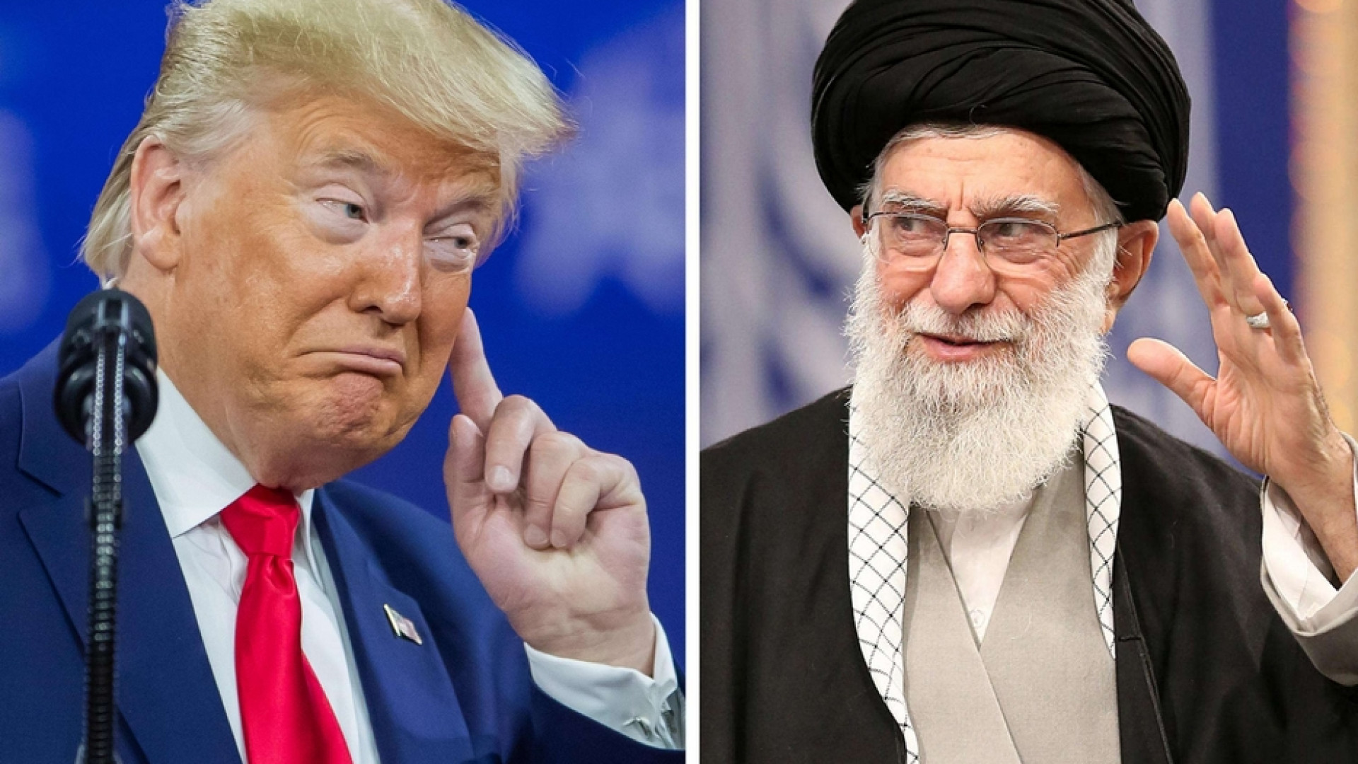 Immagine di L'Iran: mandato di arresto per Trump per l'uccisione del generale Soleimani
