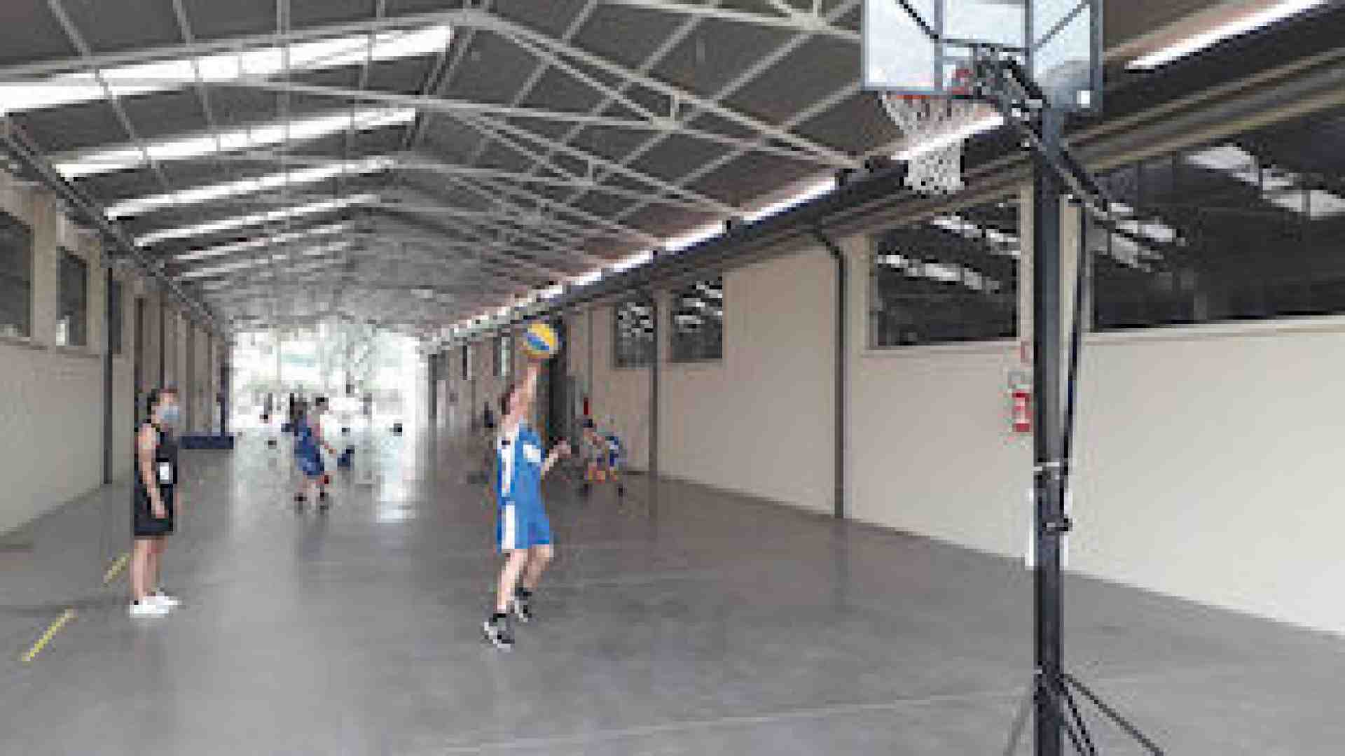 Immagine di Ubik Pallacanestro riprende l’attività cestistica in Valpolicella