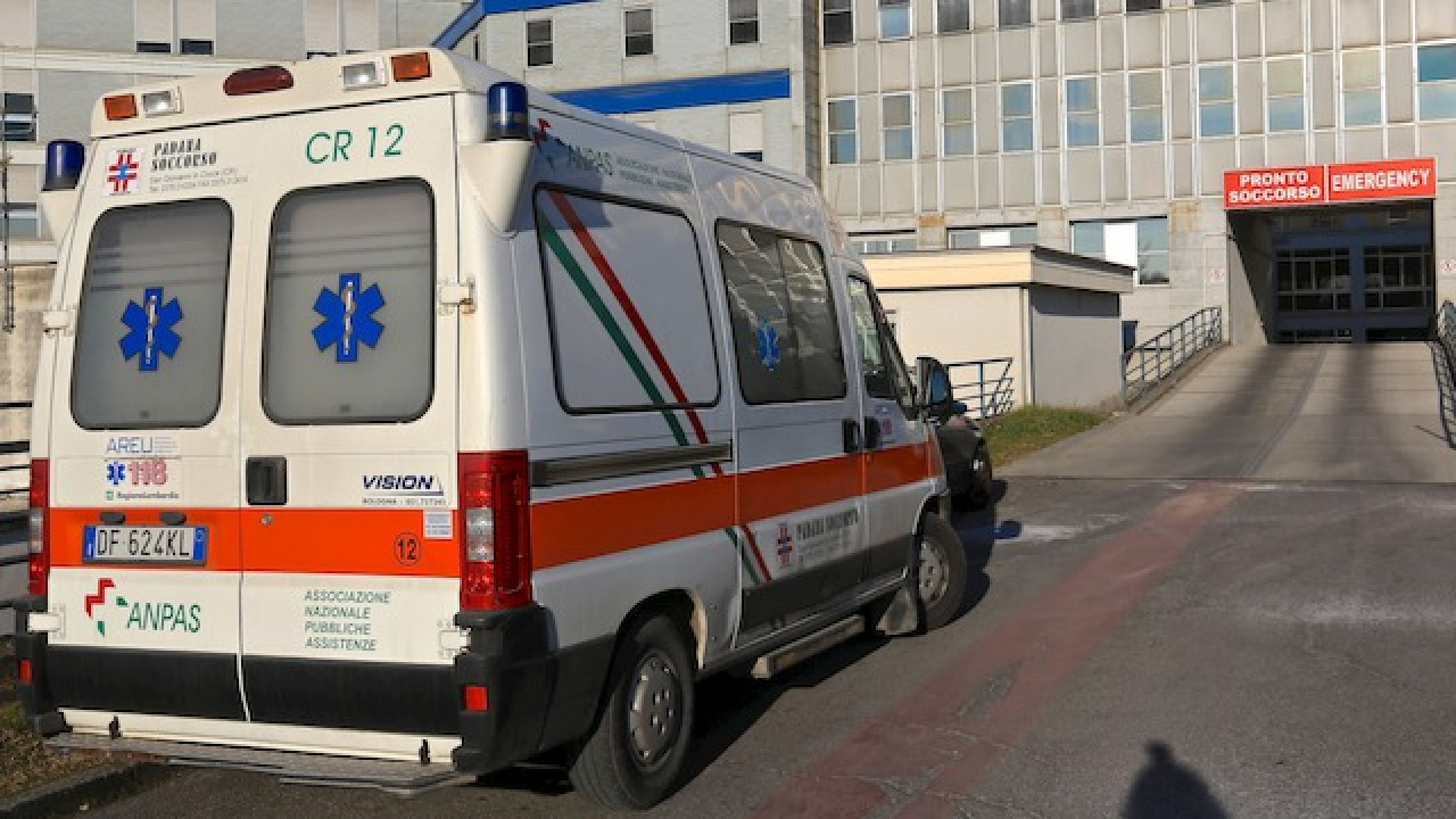 Immagine di Nuovo ospedale? Anche la sanità di Crema merita un’attenzione particolare