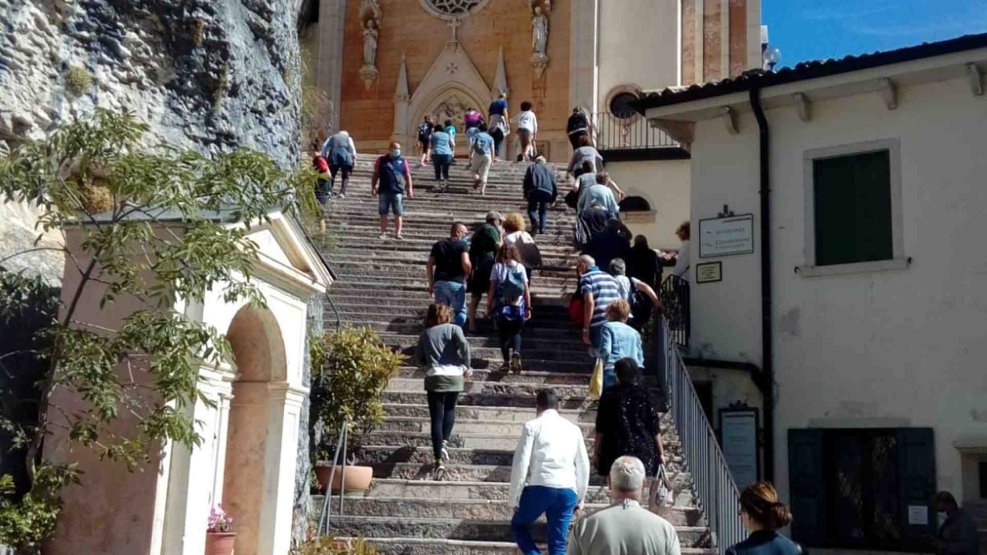 Immagine di Santuari, oasi di spiritualità