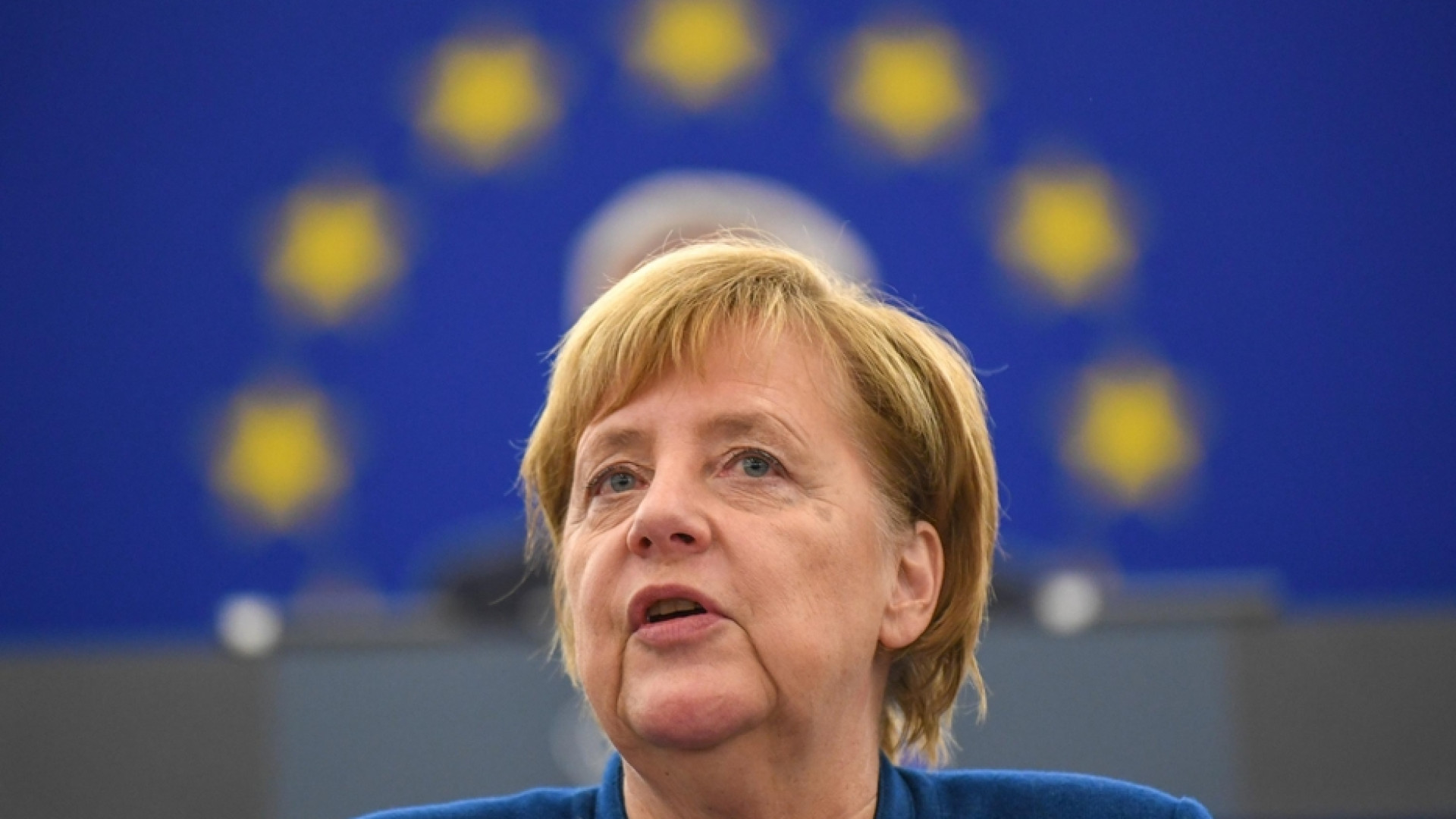 Immagine di Il semestre della Germania che può cambiare l'Europa