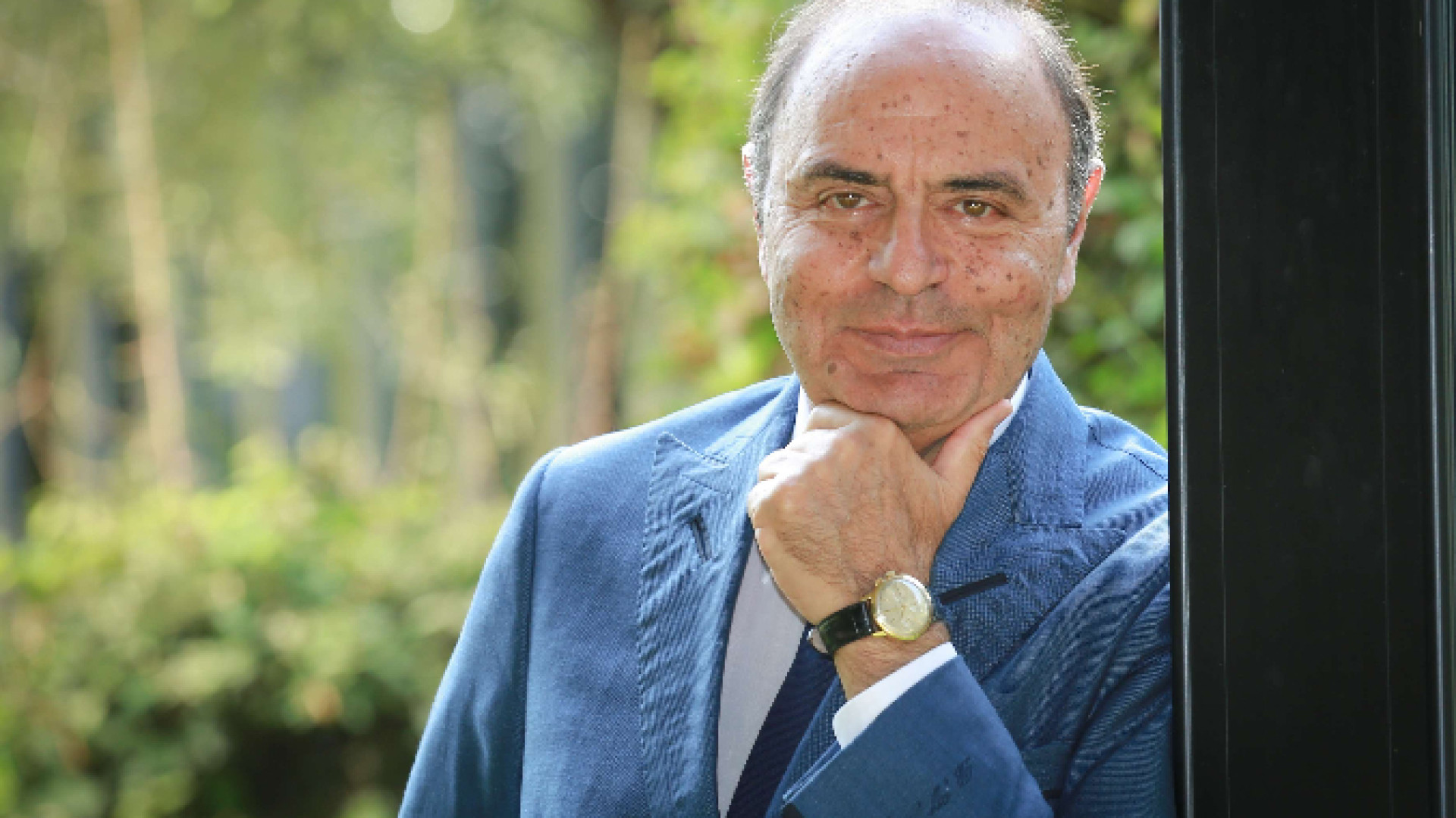 Immagine di 25 anni di "Porta a Porta", Bruno Vespa: un vaccino? La tv della speranza