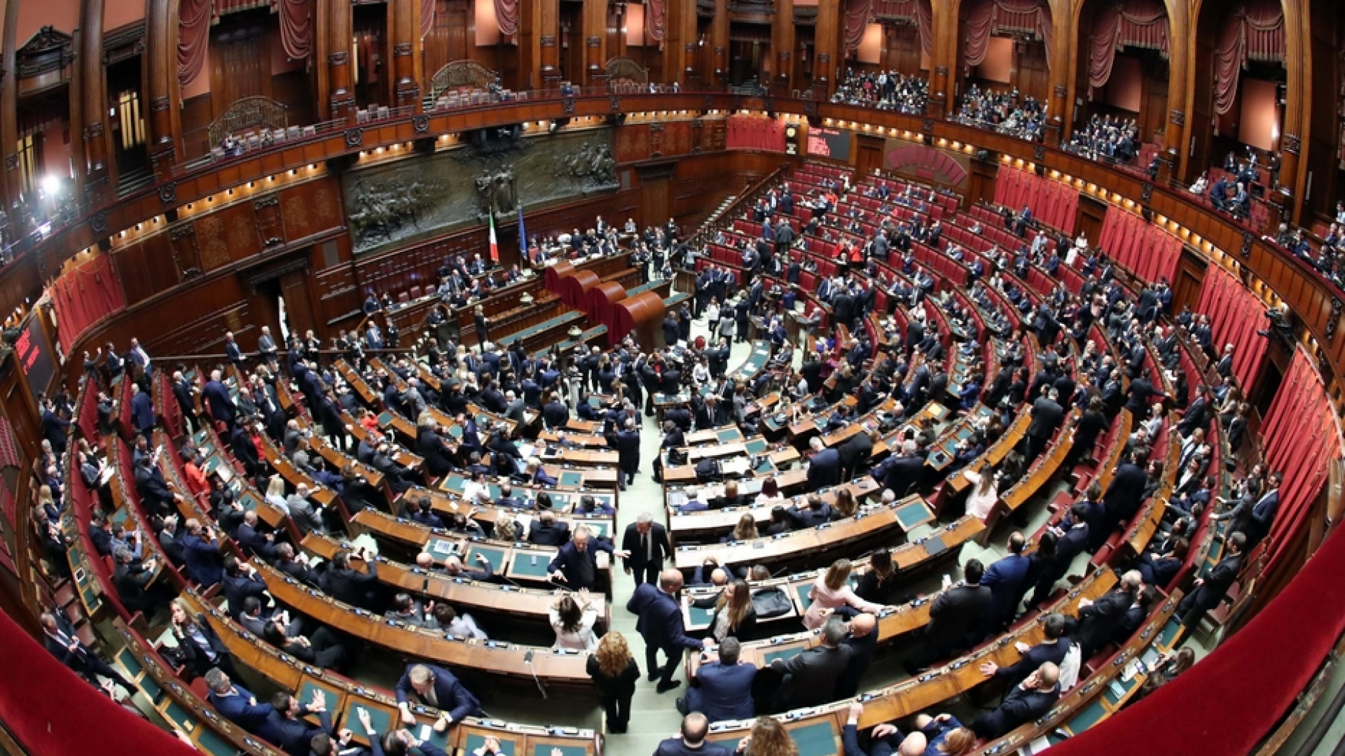 Immagine di Facchini: «Differenze da riconoscere senza farne categorie»