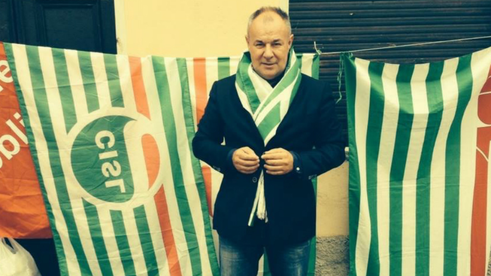 Immagine di Roberto Dusi: «Non è andato tutto bene»