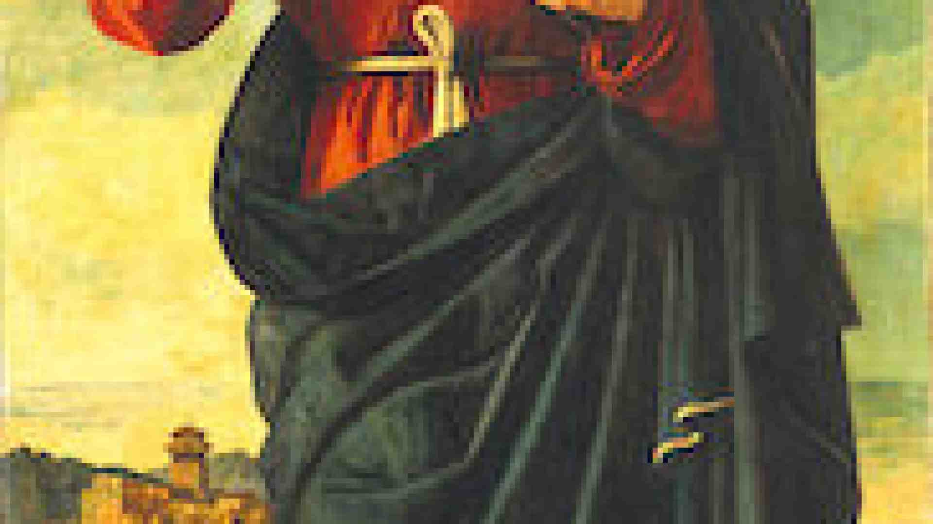 Immagine di Un giogo pesante eppure dolce e soave