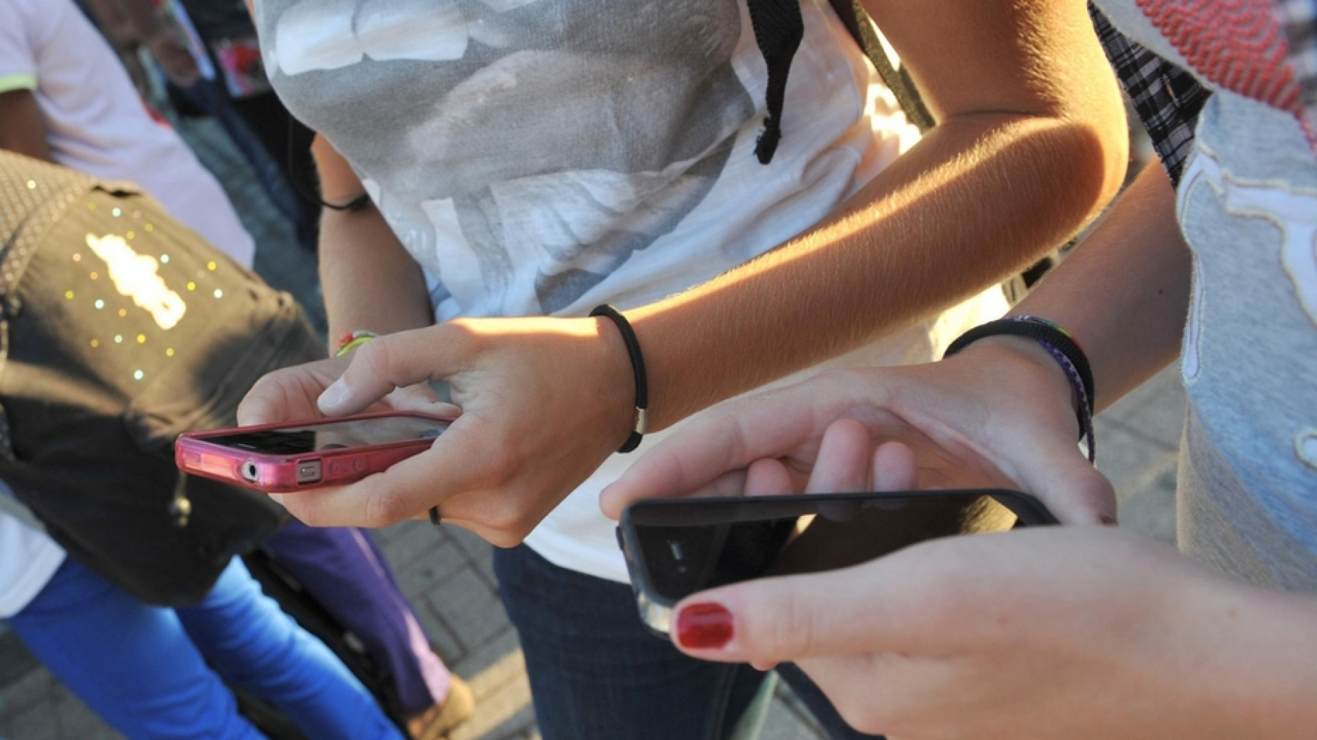 Immagine di I Radicali Italiani sul sito che dà i voti alle escort