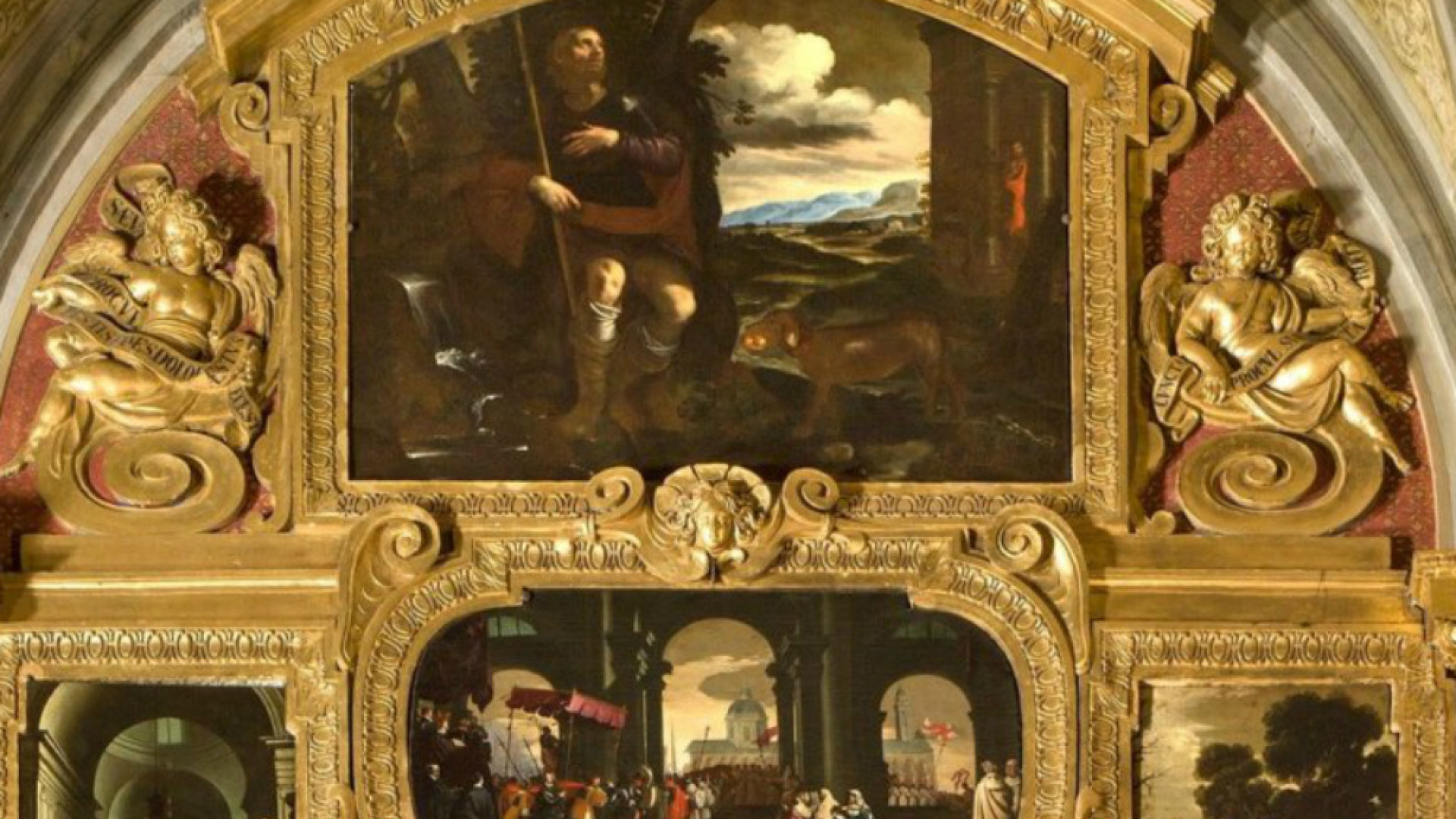 Immagine di Sere d’estate Arte e cultura con CrArT