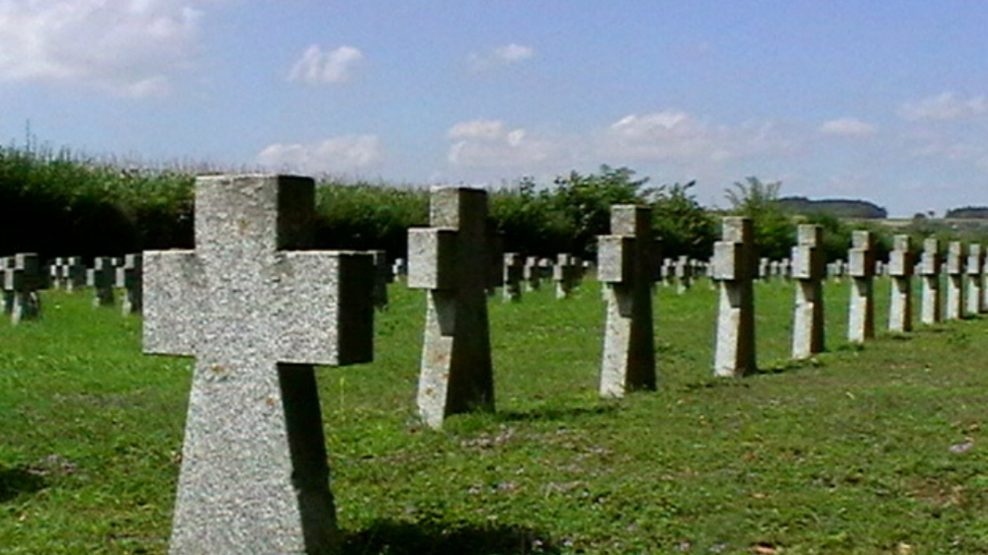 Immagine di Onore ai “dispersi”
