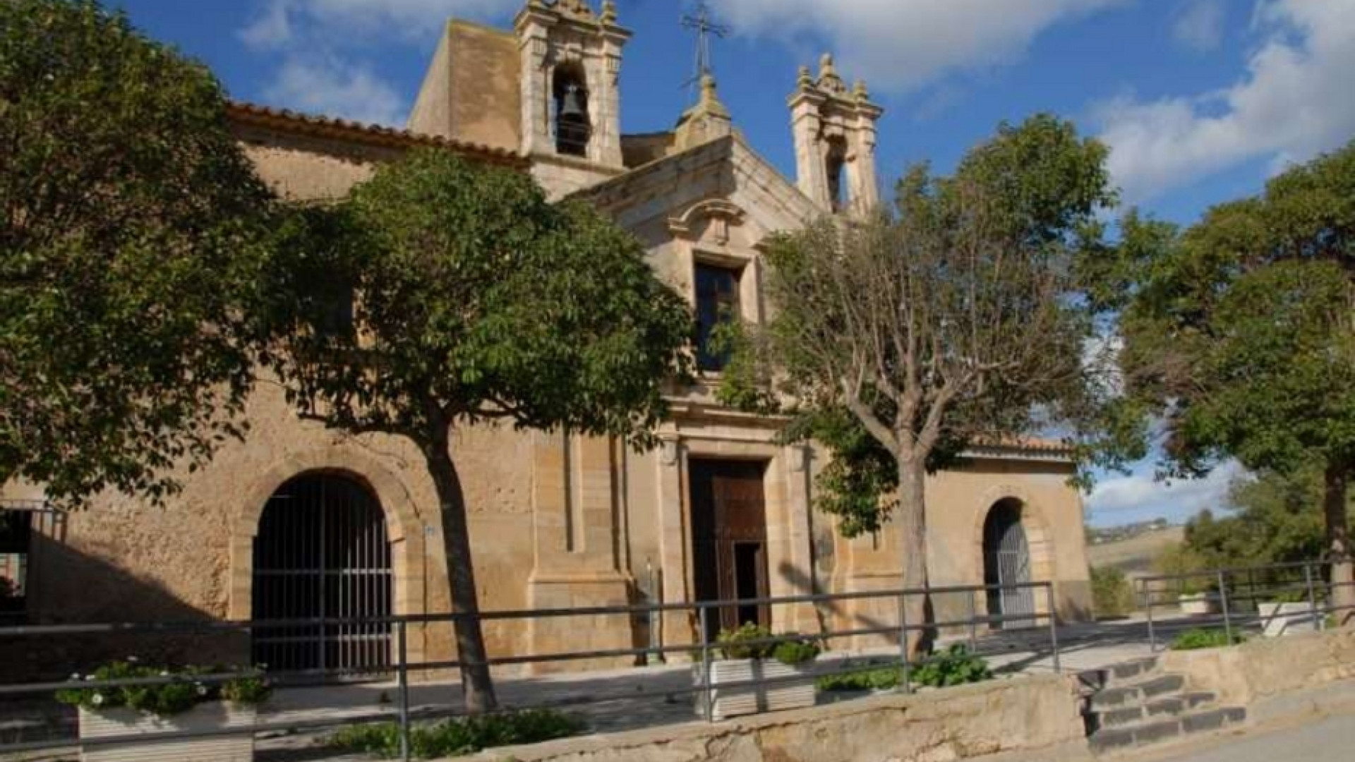 Immagine di Al via il Museo del Crocifisso. Peri: così il Covid mi ha cambiato